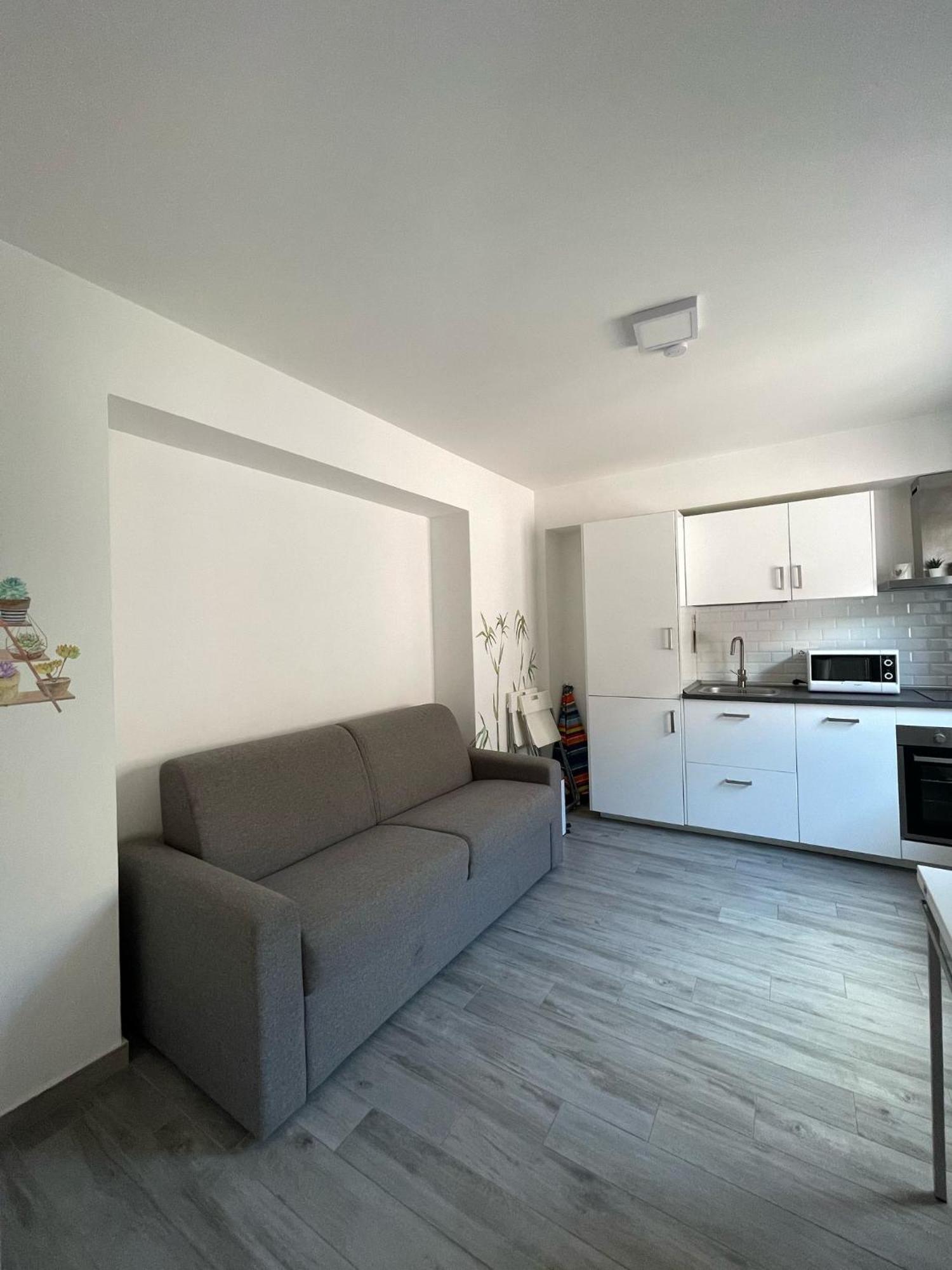 Casa Macalle - Letojanni - Taormina ภายนอก รูปภาพ