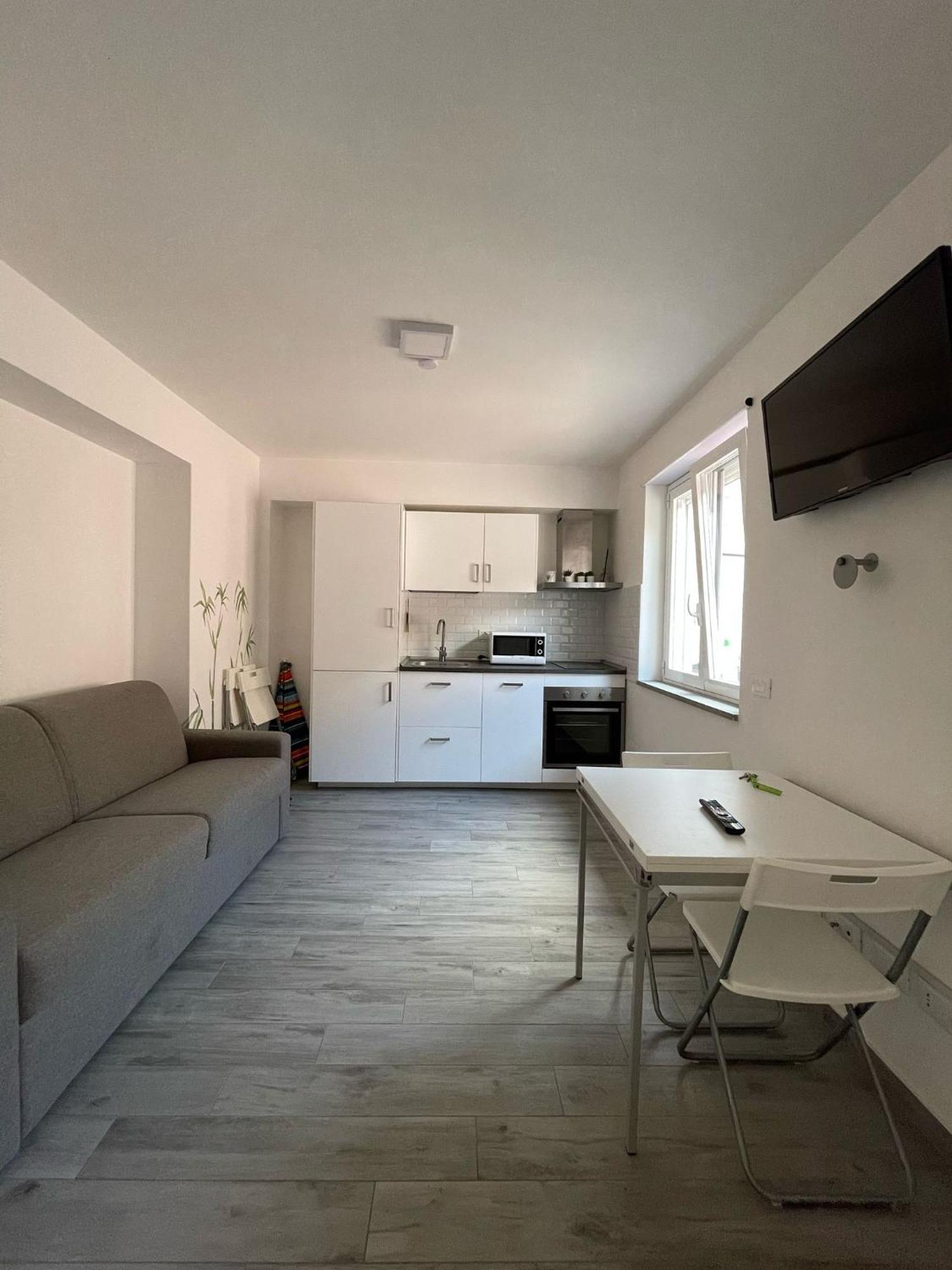 Casa Macalle - Letojanni - Taormina ภายนอก รูปภาพ