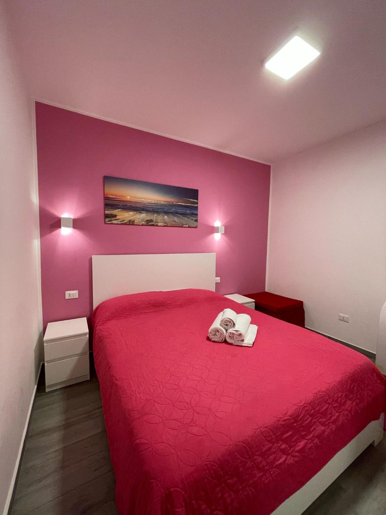 Casa Macalle - Letojanni - Taormina ภายนอก รูปภาพ