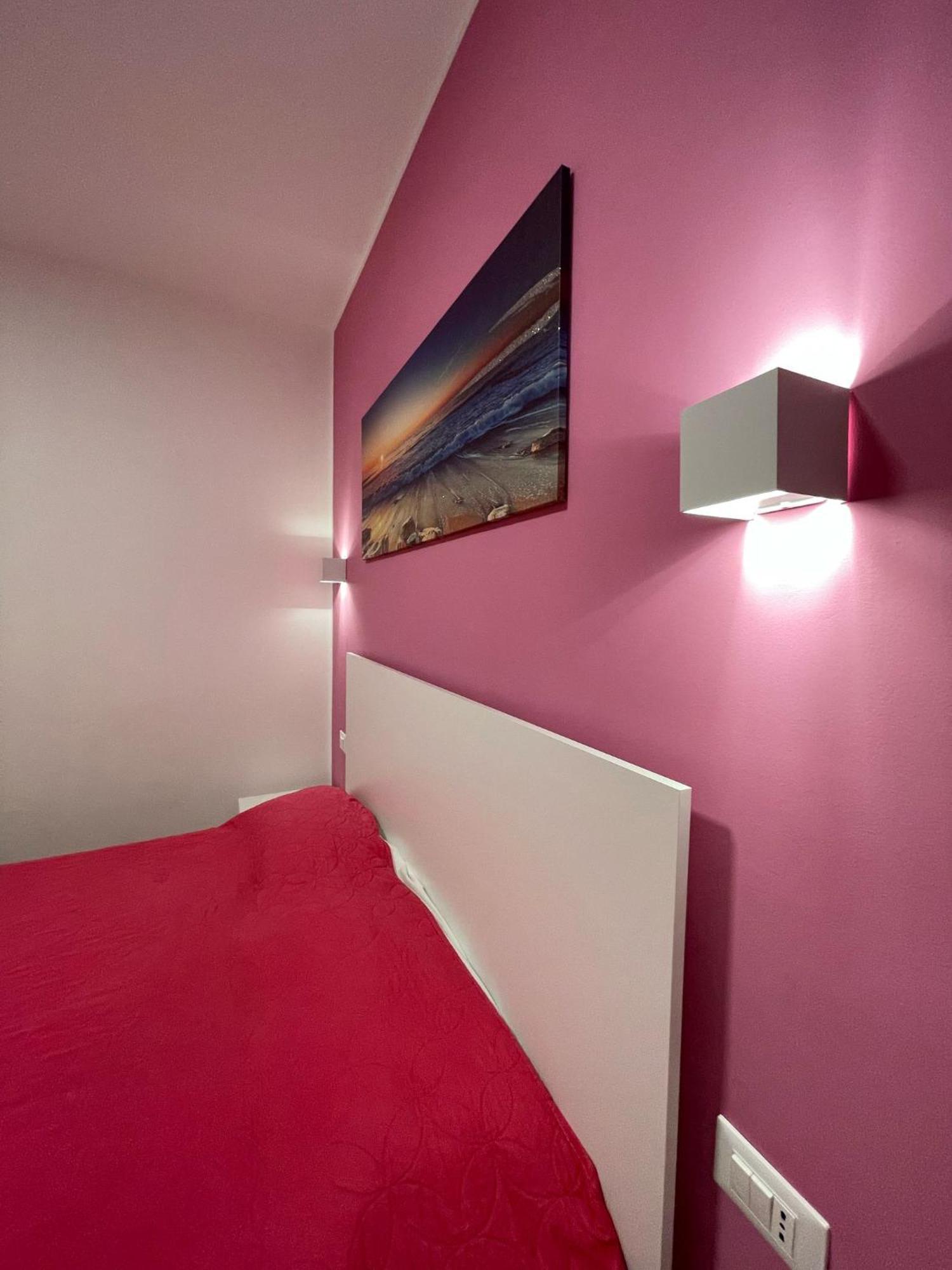 Casa Macalle - Letojanni - Taormina ภายนอก รูปภาพ