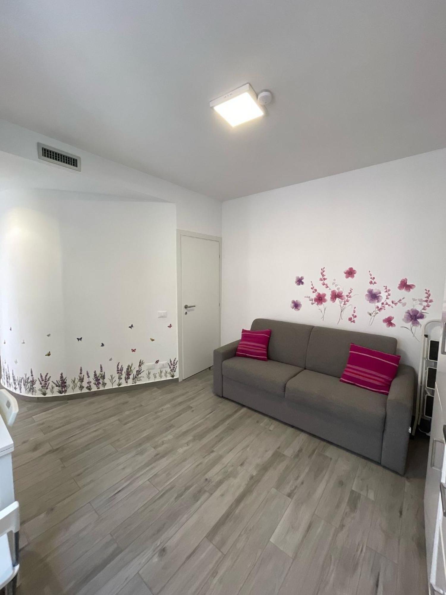 Casa Macalle - Letojanni - Taormina ภายนอก รูปภาพ