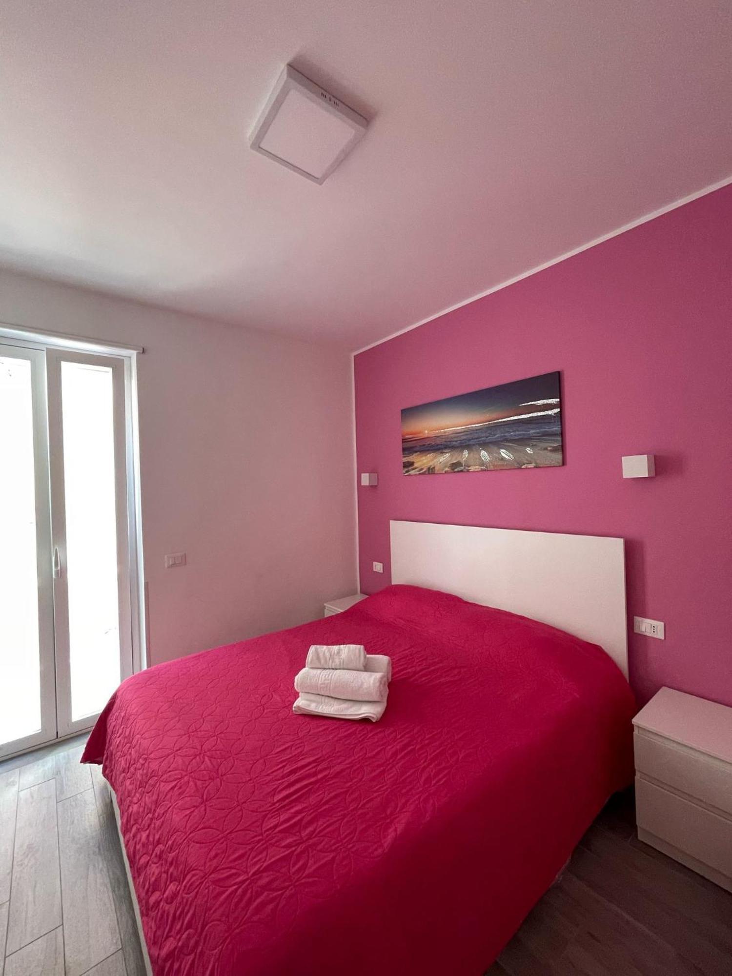 Casa Macalle - Letojanni - Taormina ภายนอก รูปภาพ